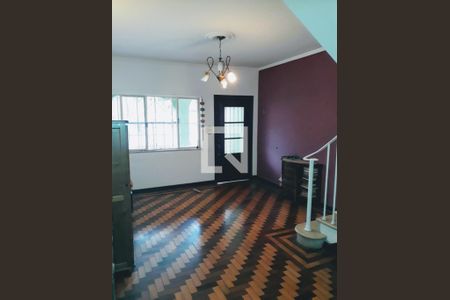 Casa à venda com 120m², 5 quartos e 2 vagas