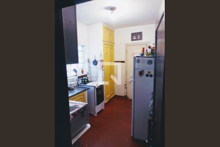 Casa à venda com 120m², 5 quartos e 2 vagas