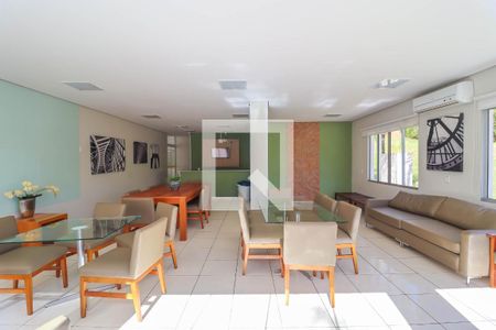 Apartamento para alugar com 47m², 2 quartos e 1 vagaÁrea comum