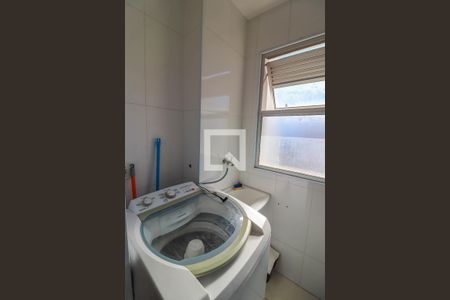 Apartamento para alugar com 47m², 2 quartos e 1 vagaCozinha e Área de Serviço