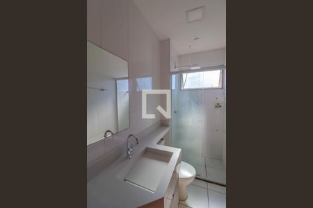 Apartamento para alugar com 47m², 2 quartos e 1 vagaBanheiro