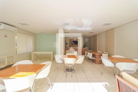 Apartamento para alugar com 47m², 2 quartos e 1 vagaÁrea comum