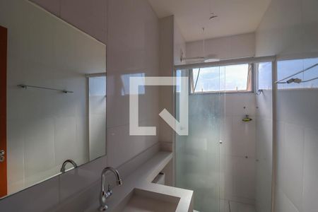 Apartamento para alugar com 47m², 2 quartos e 1 vagaBanheiro