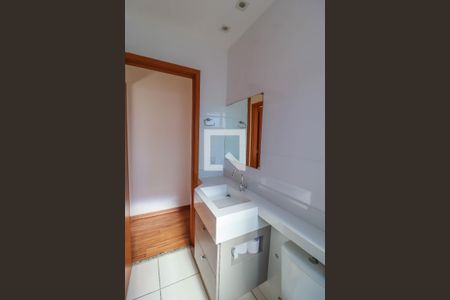 Apartamento para alugar com 47m², 2 quartos e 1 vagaBanheiro