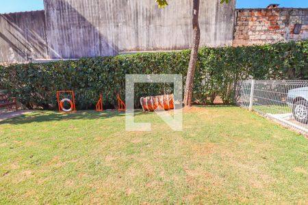 Apartamento para alugar com 47m², 2 quartos e 1 vagaÁrea comum