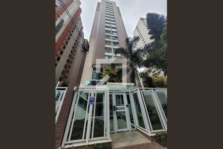 Apartamento à venda com 97m², 2 quartos e 2 vagas Apartamento à venda com 97m², 2 quartos e 2 vagasFachada do Prédio