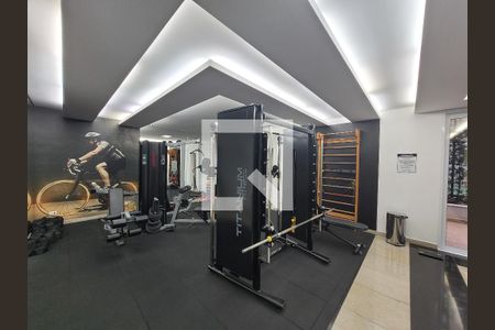 Apartamento à venda com 97m², 2 quartos e 2 vagas Apartamento à venda com 97m², 2 quartos e 2 vagasÁrea comum