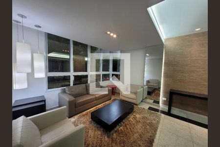 Apartamento à venda com 97m², 2 quartos e 2 vagas Apartamento à venda com 97m², 2 quartos e 2 vagasÁrea comum