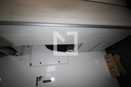 Apartamento à venda com 97m², 2 quartos e 2 vagasÁrea de Serviço