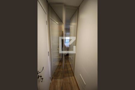 Apartamento à venda com 97m², 2 quartos e 2 vagasQuarto 1 - Armários