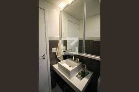 Apartamento à venda com 97m², 2 quartos e 2 vagasBanheiro