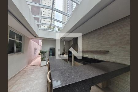 Apartamento à venda com 97m², 2 quartos e 2 vagas Apartamento à venda com 97m², 2 quartos e 2 vagasÁrea comum