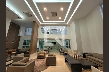 Apartamento à venda com 97m², 2 quartos e 2 vagas Apartamento à venda com 97m², 2 quartos e 2 vagasÁrea comum