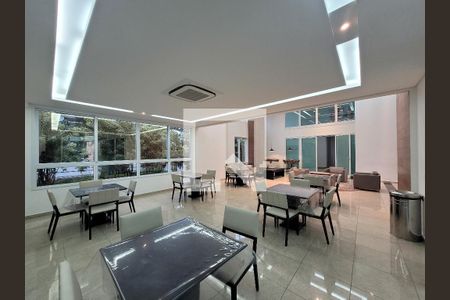 Apartamento à venda com 97m², 2 quartos e 2 vagas Apartamento à venda com 97m², 2 quartos e 2 vagasÁrea comum