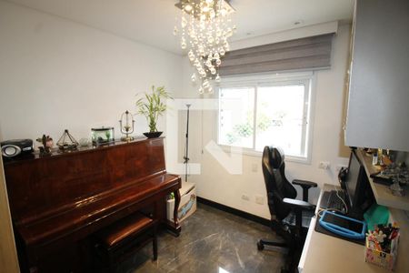 Sala de apartamento à venda com 2 quartos, 97m² em Vila Regente Feijó, São Paulo