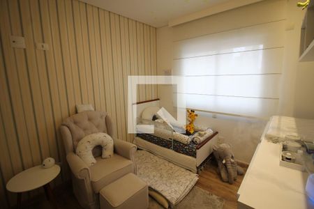 Apartamento à venda com 97m², 2 quartos e 2 vagasQuarto 2