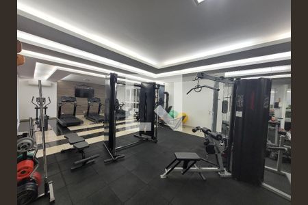 Apartamento à venda com 97m², 2 quartos e 2 vagas Apartamento à venda com 97m², 2 quartos e 2 vagasÁrea comum