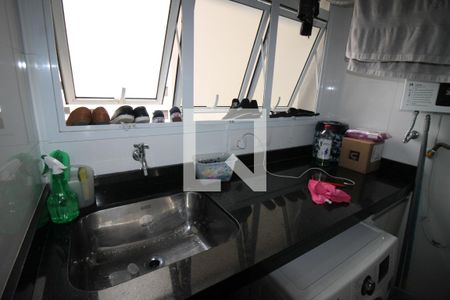 Apartamento à venda com 97m², 2 quartos e 2 vagasÁrea de Serviço