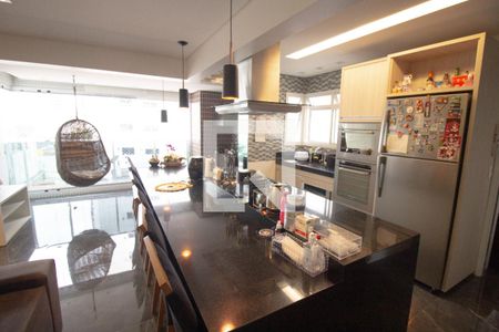 Apartamento à venda com 97m², 2 quartos e 2 vagas Apartamento à venda com 97m², 2 quartos e 2 vagasCozinha