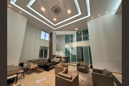 Apartamento à venda com 97m², 2 quartos e 2 vagas Apartamento à venda com 97m², 2 quartos e 2 vagasÁrea comum