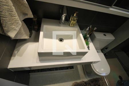 Apartamento à venda com 97m², 2 quartos e 2 vagasBanheiro