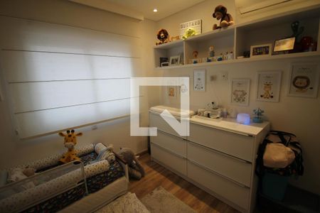 Apartamento à venda com 97m², 2 quartos e 2 vagasQuarto 2