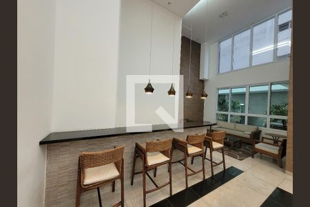 Apartamento à venda com 97m², 2 quartos e 2 vagas Apartamento à venda com 97m², 2 quartos e 2 vagasÁrea comum