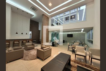 Apartamento à venda com 97m², 2 quartos e 2 vagas Apartamento à venda com 97m², 2 quartos e 2 vagasÁrea comum