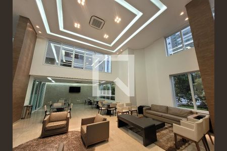 Apartamento à venda com 97m², 2 quartos e 2 vagas Apartamento à venda com 97m², 2 quartos e 2 vagasÁrea comum