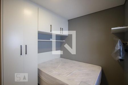 Apartamento para alugar com 1 quarto, 25m² em Jardim Aeroporto, São Paulo