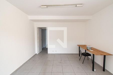 Sala de casa para alugar com 8 quartos, 137m² em Ipiranga, São Paulo