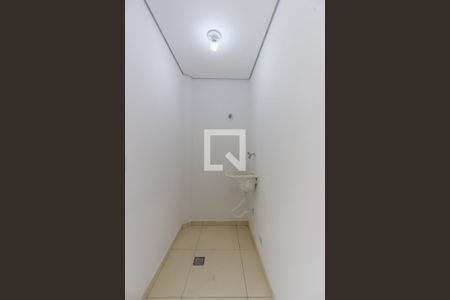 Casa de condomínio para alugar com 45m², 2 quartos e sem vagaÁrea de Serviço