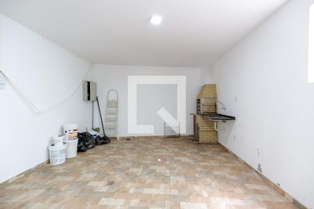 Casa de condomínio para alugar com 45m², 2 quartos e sem vagaÁrea Comum - Churrasqueira