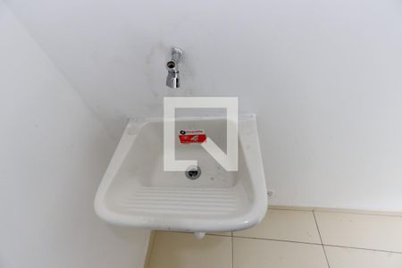 Casa de condomínio para alugar com 45m², 2 quartos e sem vagaÁrea de Serviço