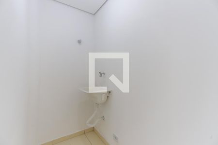 Casa de condomínio para alugar com 45m², 2 quartos e sem vagaÁrea de Serviço