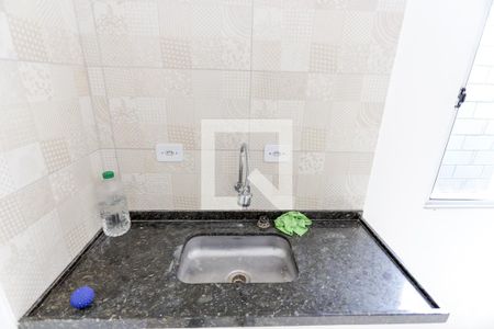 Casa de condomínio para alugar com 45m², 2 quartos e sem vagaCozinha