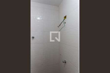 Casa de condomínio para alugar com 45m², 2 quartos e sem vagaBanheiro