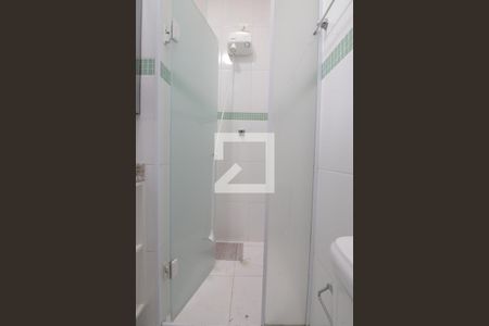 Banheiro de casa à venda com 3 quartos, 130m² em Vila Ré, São Paulo