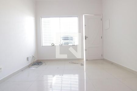 Sala de casa à venda com 3 quartos, 130m² em Vila Ré, São Paulo
