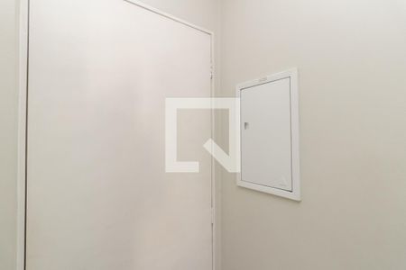 Studio para alugar com 36m², 1 quarto e sem vaga Studio para alugar com 36m², 1 quarto e sem vagaStudio
