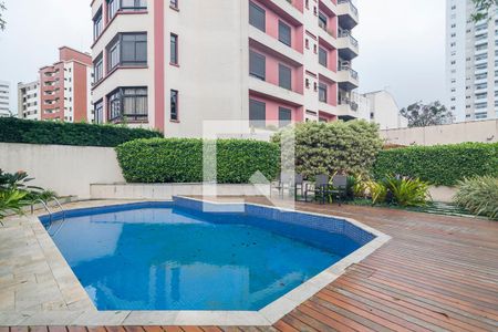 Apartamento à venda com 200m², 4 quartos e 3 vagasPiscina
