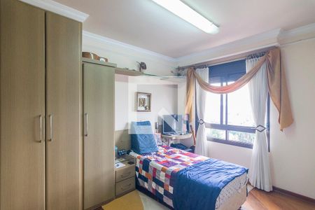 Apartamento à venda com 200m², 4 quartos e 3 vagasQuarto 2 Suite