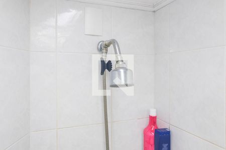 Apartamento à venda com 200m², 4 quartos e 3 vagasDucha