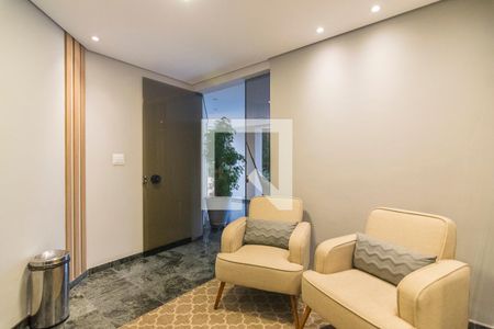 Apartamento à venda com 200m², 4 quartos e 3 vagasHall de Entrada