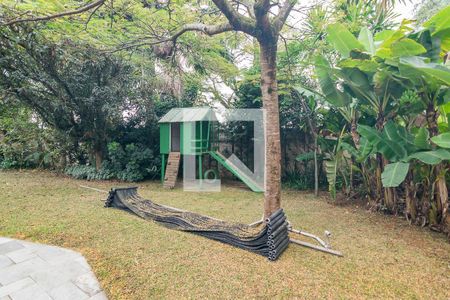 Apartamento à venda com 200m², 4 quartos e 3 vagasPlayground