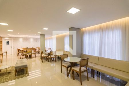 Apartamento à venda com 200m², 4 quartos e 3 vagasSalão de Festas