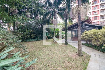 Apartamento à venda com 200m², 4 quartos e 3 vagasJardim