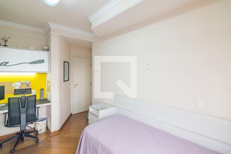 Apartamento à venda com 200m², 4 quartos e 3 vagasQuarto 4
