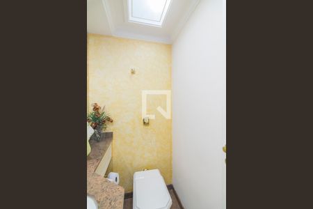 Apartamento à venda com 200m², 4 quartos e 3 vagasLavabo