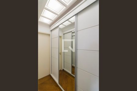 Apartamento à venda com 200m², 4 quartos e 3 vagasCloset da Suite 1